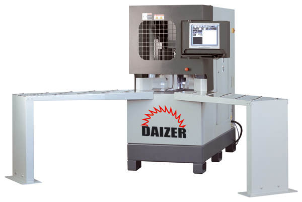 cnc      Daizer Gold CNC 572
