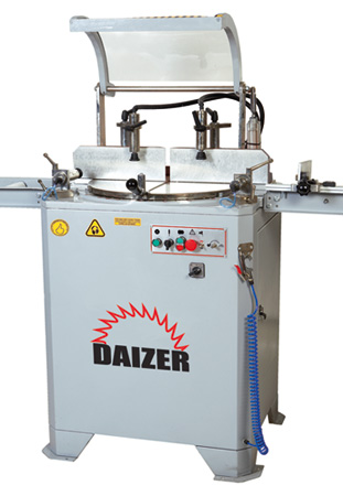 Daizer Gold PVC 132:       