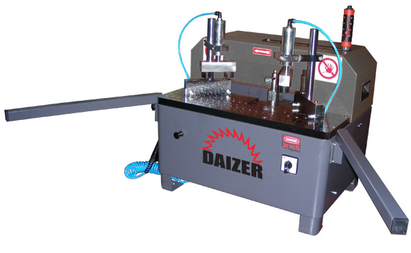     Daizer Gold PVC 532 / 562