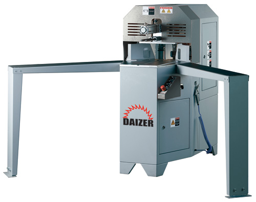     Daizer Gold PVC 532